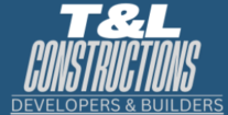 T&L CONSTRUCTIONS